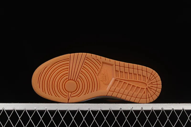 All categories Air Jordan Jordan series basketball shoes Air Jordan 1 Low Z version Air Jordan 1 Low "Ceramic" AJ1 Joe 1 Ugly Duckling low-top basketball shoes DH6931-102